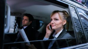 How Using A Corporate Limo Service Helps In Ensuring Employee Satisfaction?