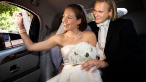 Benefits Of A Wedding Limo Service