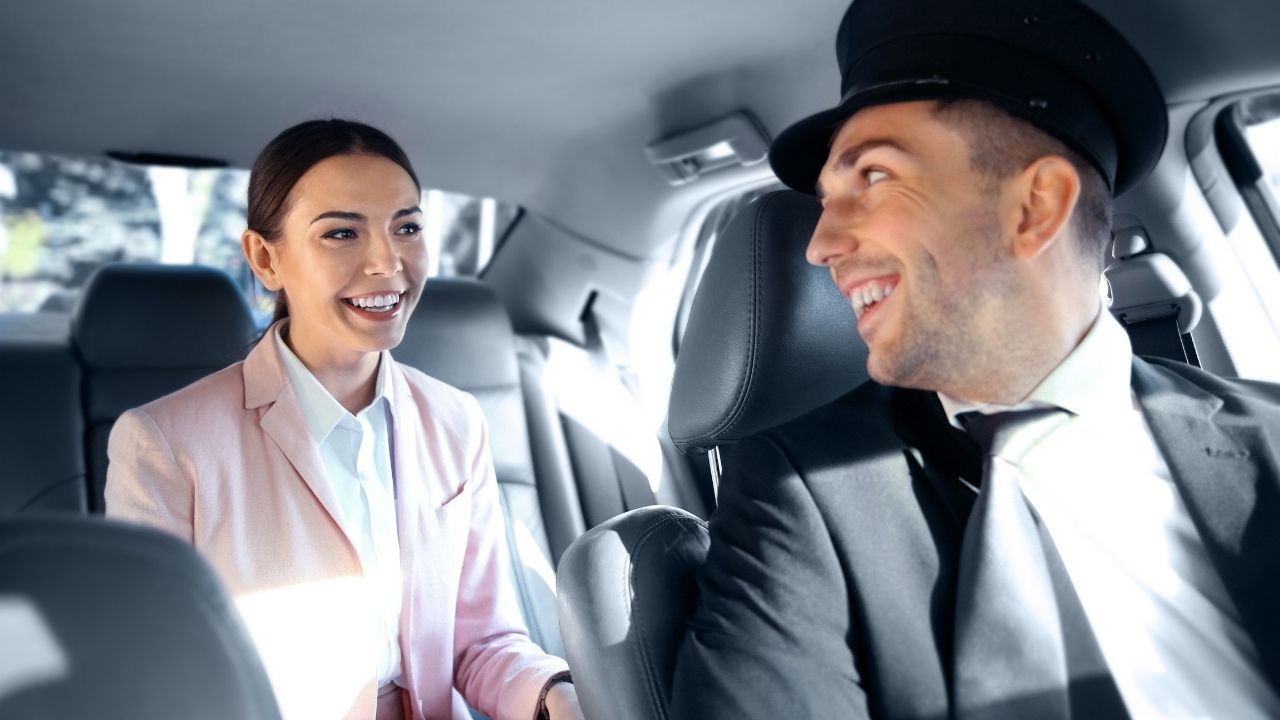 Things To Look For In A Chauffeur Service