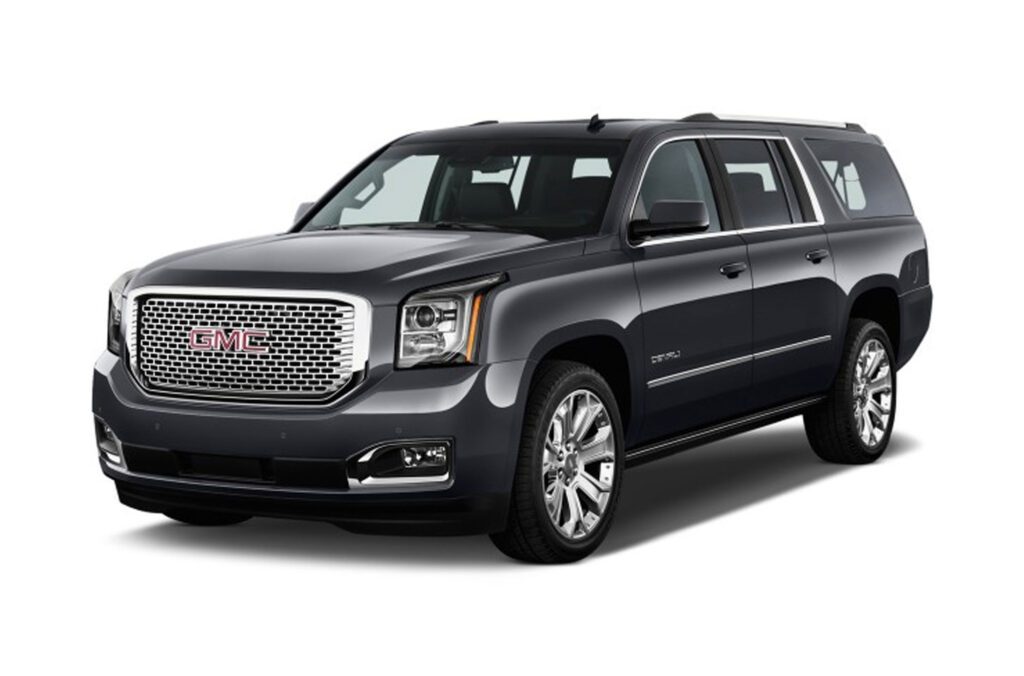 GMC Yukon