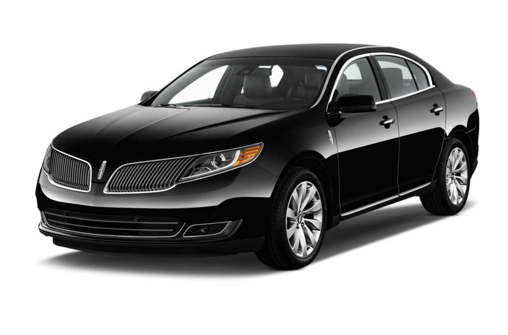 Lincoln MKS