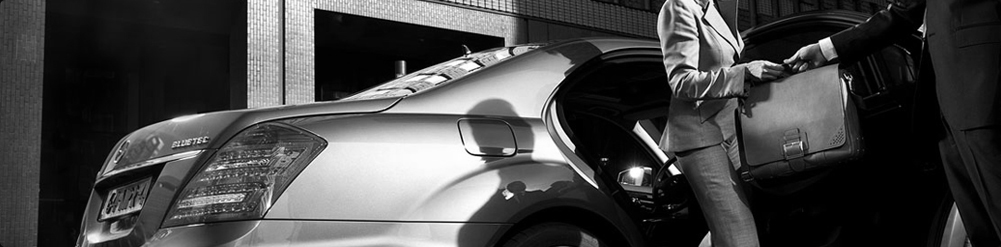 Private Aviation Chauffuring