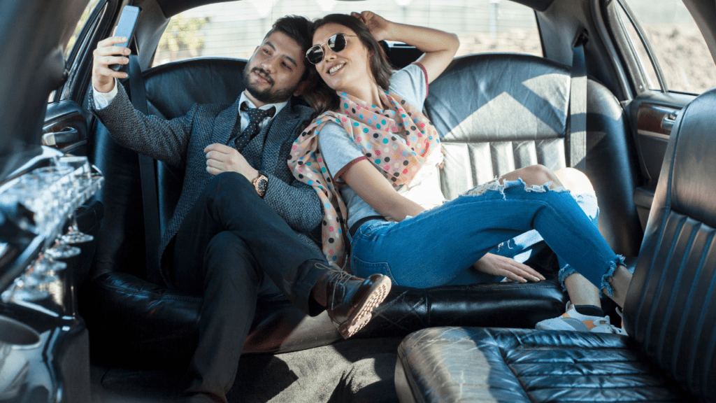 Experience comfort and class with our Luxury Limo Service Dubai. Travel in style with premium limousines